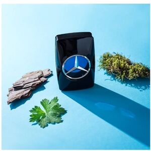 Mercedes-Benz Man Intense